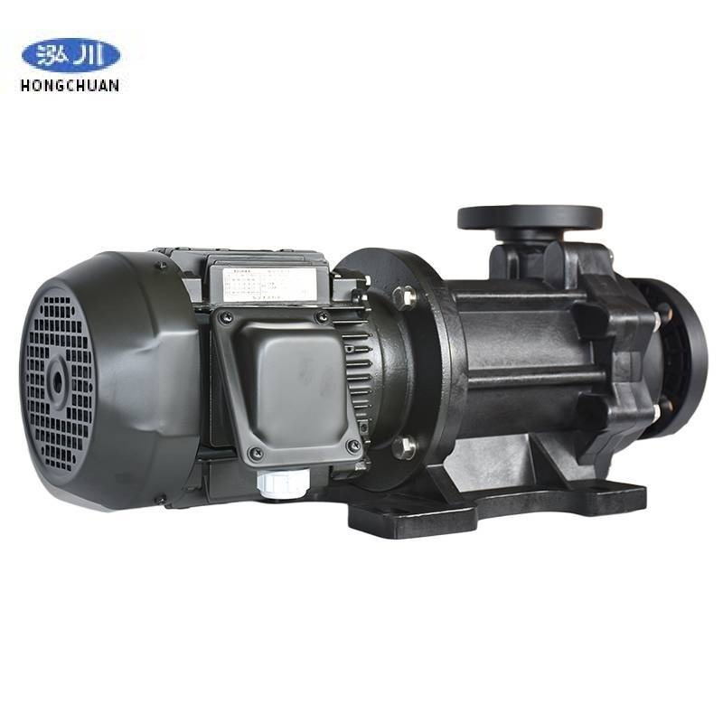 泓川GY-PW系列磁力泵配东芝电机 型号齐全生产厂家可定制图片
