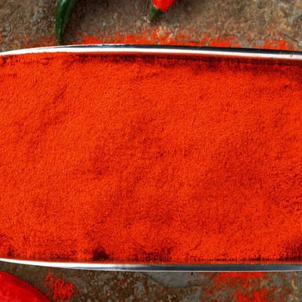 印度红辣椒粉生产厂家  琦轩辣椒粉批发 厂家销售