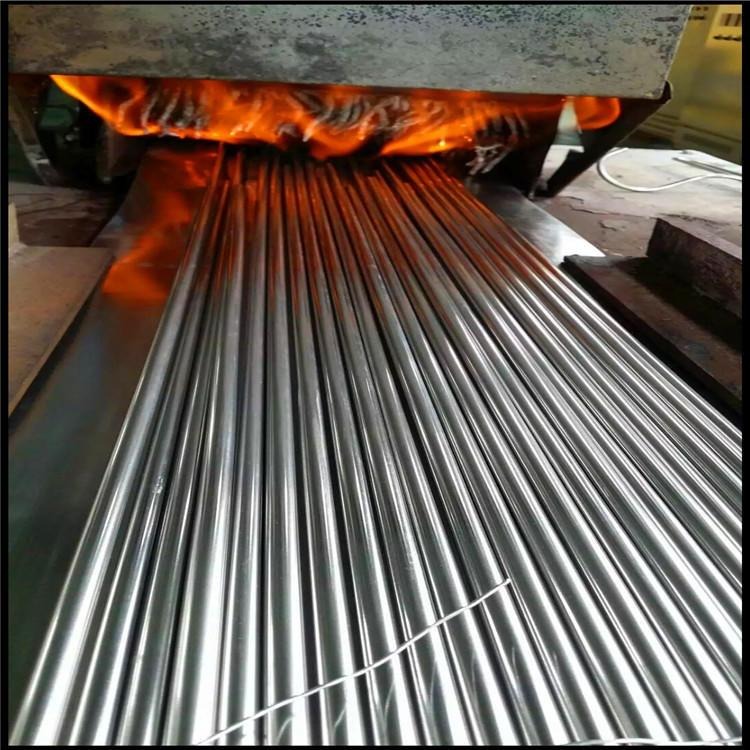 天津304进口不锈钢管现货 2520工业不锈钢管生产厂家 316L大口径焊管厂家347H 1.4301 2507无缝钢管