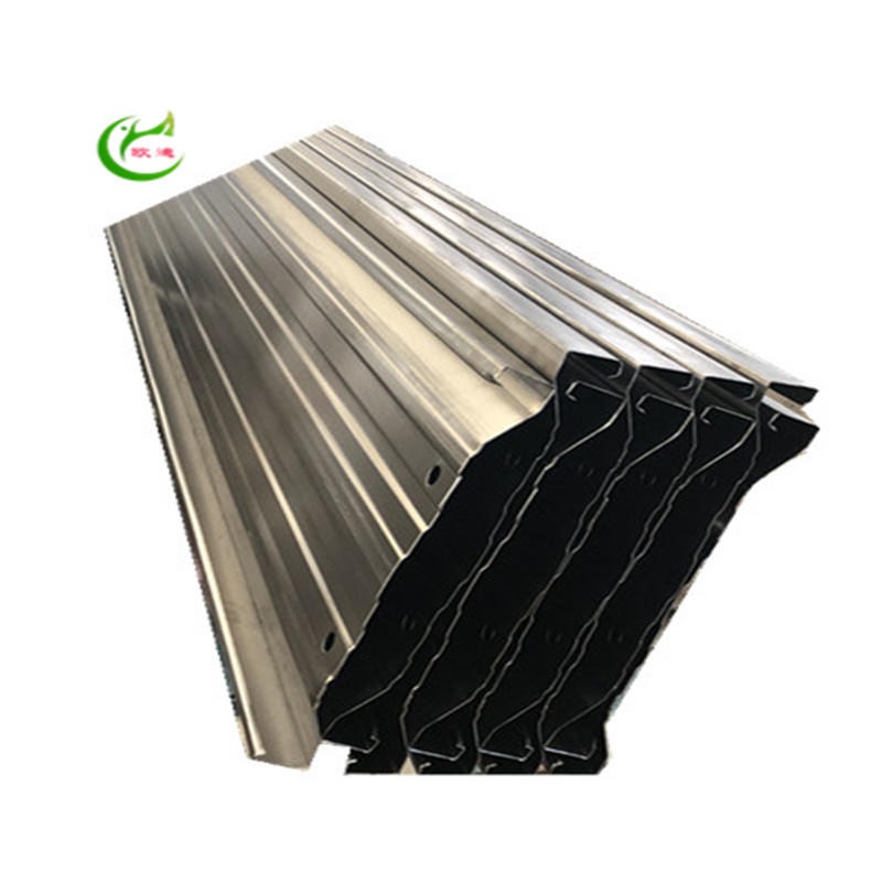耐高温除尘器配件极板阳极板 碳钢材质静电除尘器配件厂家定制阳极板