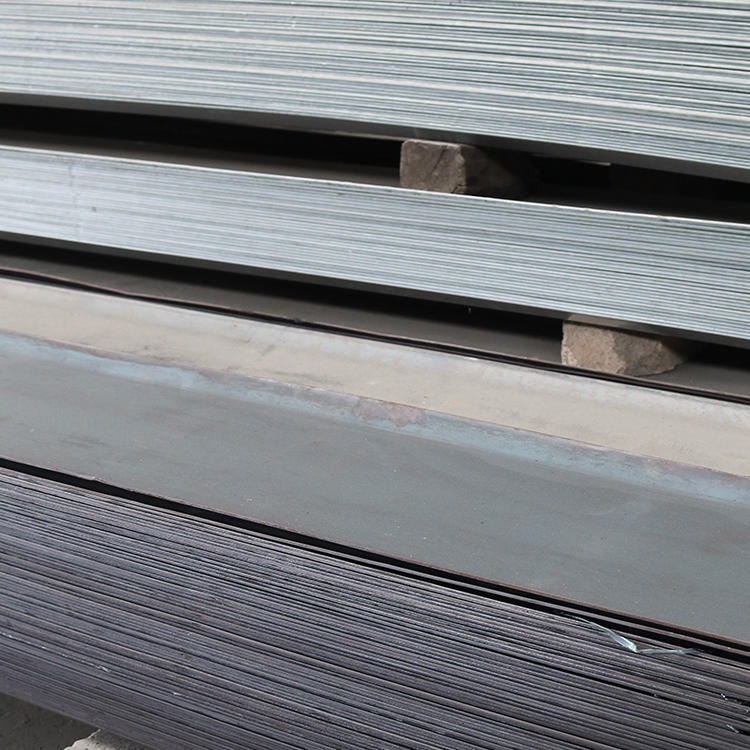河南止水钢板生产厂家 钢板止水带 镀锌止水钢板 300 400mm 松茂建材