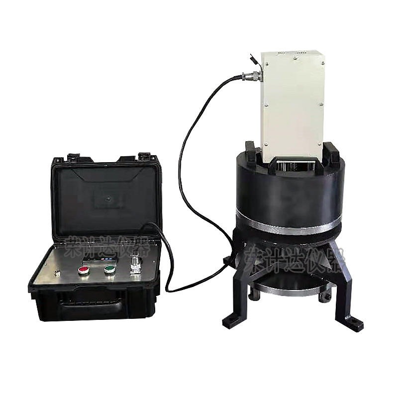 BAC-III地面砂浆耐磨性测定仪 自流平地面耐磨试验机 渗透型液体硬化剂 荣计达图片