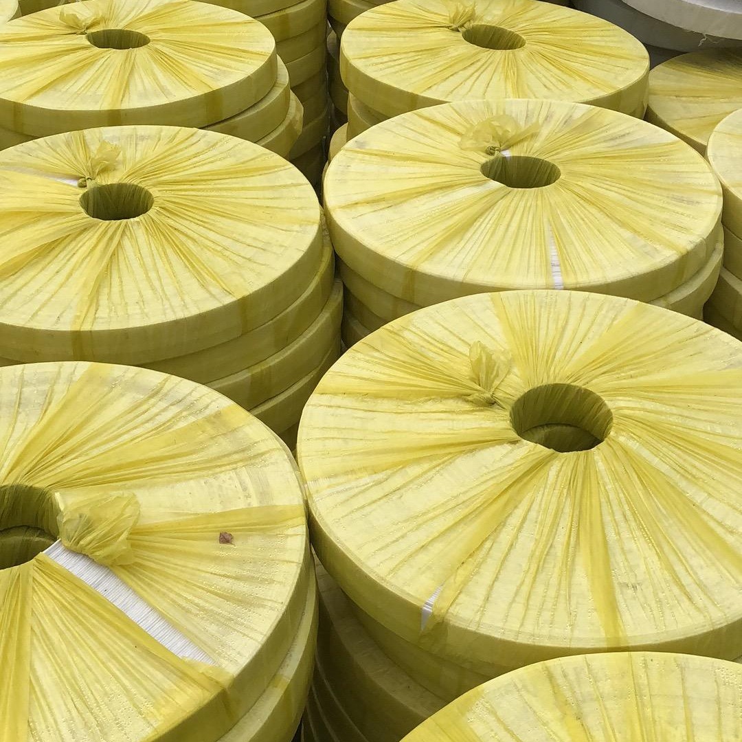 德鸿厂家直供普通塑料排水板塑料排水带B型国标专业生产质保价廉环保桔杆可降解测深C型塑料排水板施工