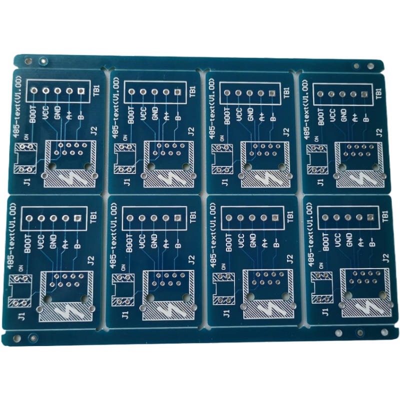 扬州电路板上海佳根PCB板线路板生产批量加工 48线路板 价格优惠欢迎来电咨询