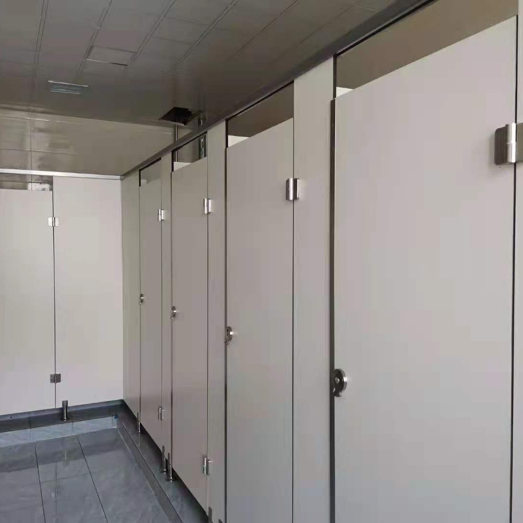 河南郑州厕所的隔断设计,公共洗手间隔断图片