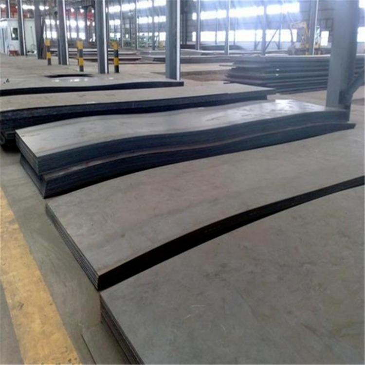 聊城供应NM500耐磨板 高强度NM500耐磨钢板 现货供应 规格齐全 质量好