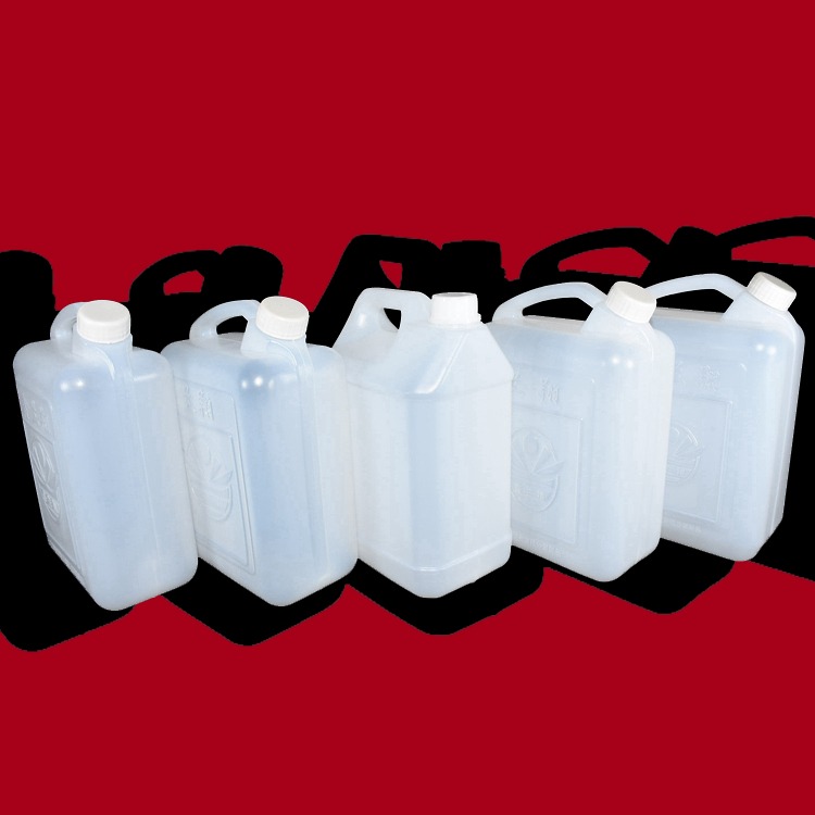 兰山塑料桶生产厂家 兰山食品级塑料桶生产厂家直销批发 兰山食用油塑料桶厂家图片