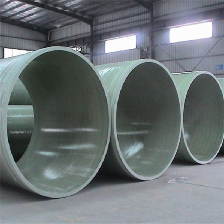 河北枣强 汇方环保  厂家供应 玻璃钢管道 电缆玻璃钢管道 保温管道