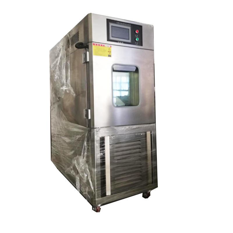 博莱德    BLD-80A优质厂家供应BLD高低温箱 高低温交变试验箱 按摩椅小型高低温测试试验箱