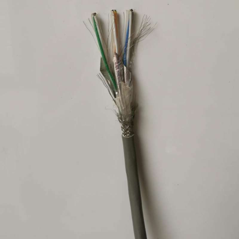 S485电缆 RS485通讯线1224AWG RS485通讯电缆
