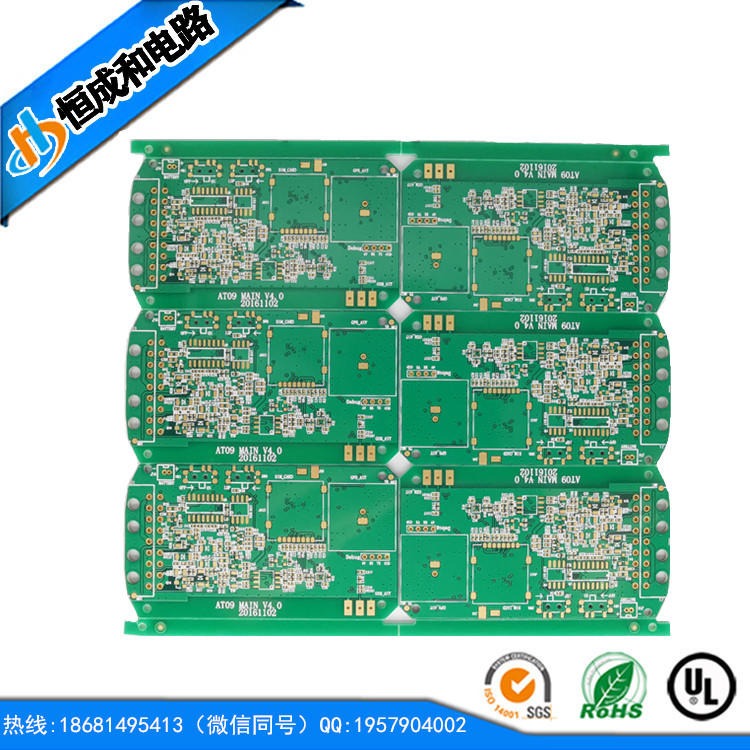 PCB电路板制作厂家，多层PCB电路板加工厂商，供应广州多层PCB，广州多层PCB线路板供应商