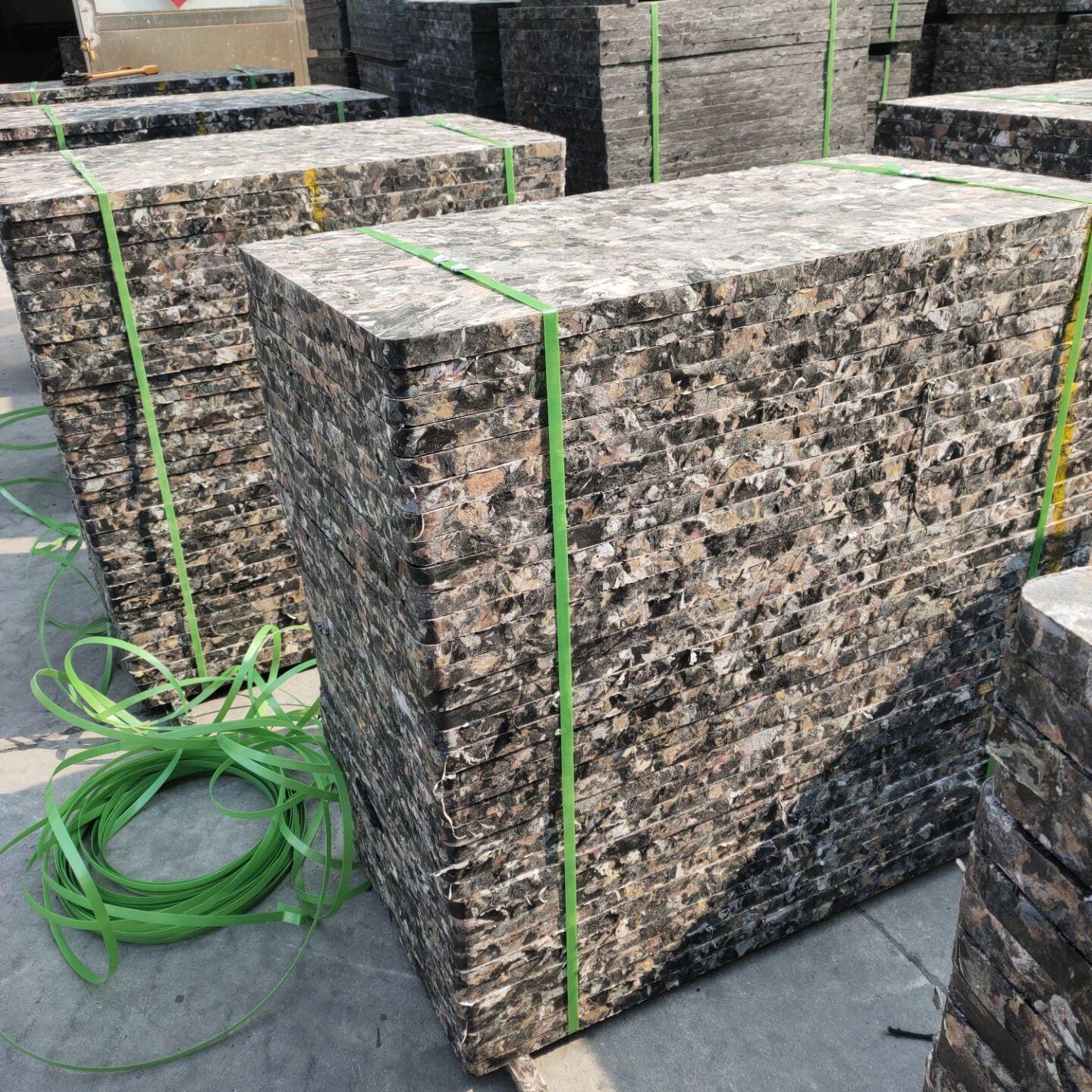 水泥砖纤维托板 水泥砖托板厂家批发