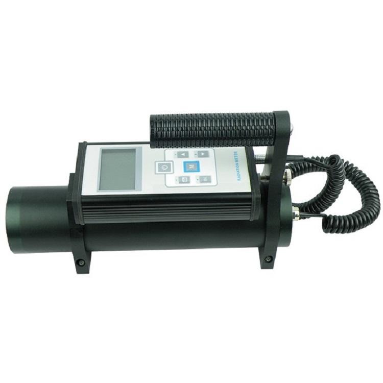 NT6101-N50环境级剂量率仪，山东淄博射线 剂量检测报警仪