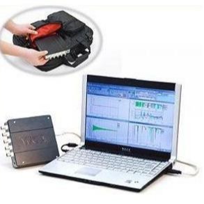 机械振动分析仪 VSHOOTER V1 便携式振动检测仪 设备振动测量仪图片