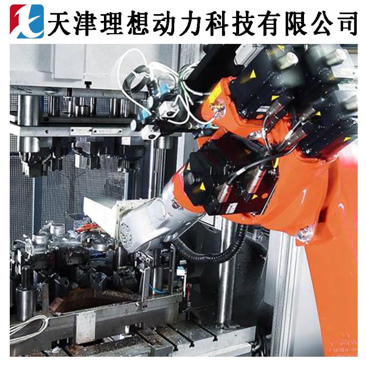 kuka机器人切割厂家宿州三维火焰坡口机器人切割机代理