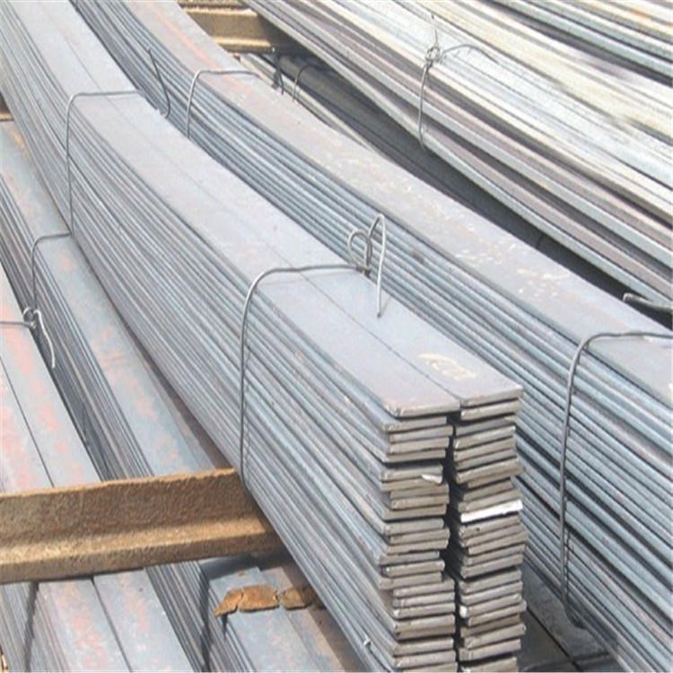 海南大量供应不锈钢扁钢 410S不锈钢扁钢 工业用热轧扁钢图片
