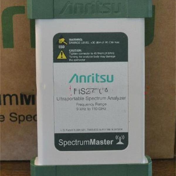 出售/回收 安立Anritsu MS2760A 频谱分析仪 质量保证