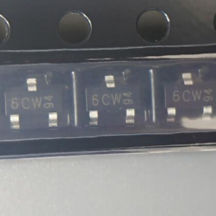 BC817-40  触摸芯片 单片机 电源管理芯片 放算IC专业代理商芯片配单 经销与代理