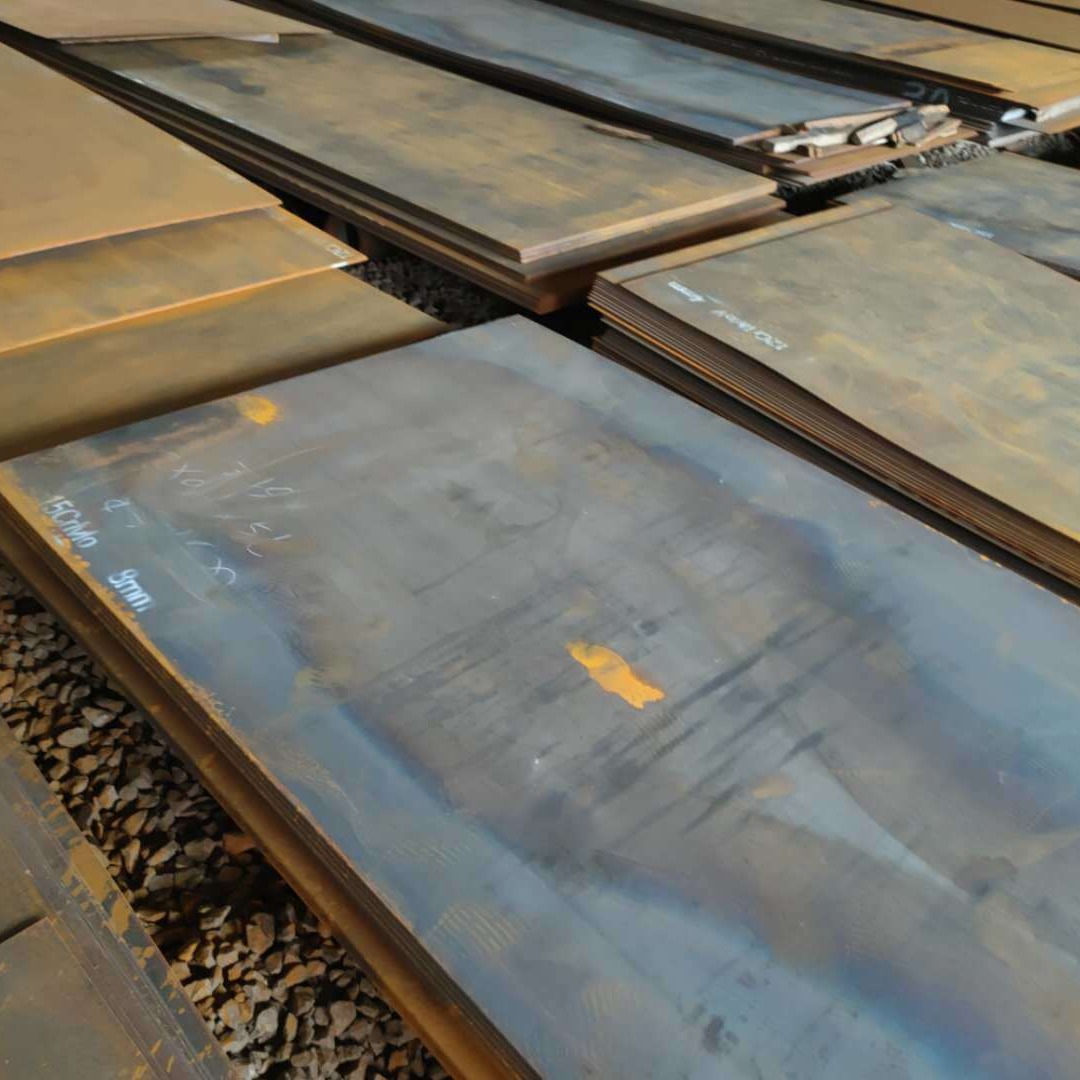 40CrNiMo合金钢板厂家现货  40CrNiMo合金钢板规格齐全 40CrNiMo合金钢板价格合理