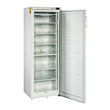 中科美菱270升 低温冰箱 -4度   DW-FL270 医用冰箱 超低温冰箱 现货供应 中科美菱厂家 低温冰箱价格