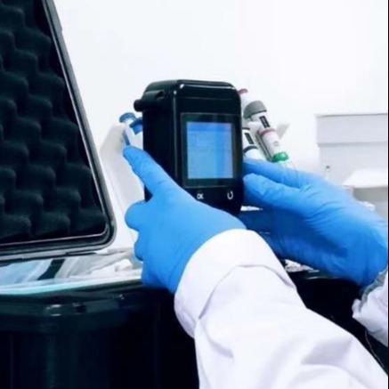 小小手持式水质毒性检测仪LB-60型图片
