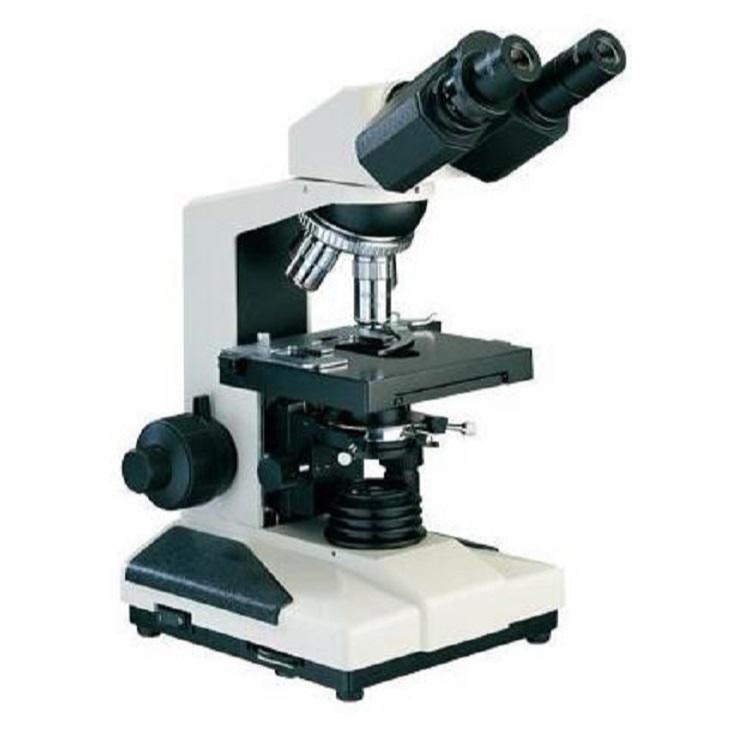 XSP-14暗视野显微镜，山东淄博暗场照明显微镜