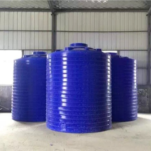 济宁30吨塑料桶 30立方化工桶 20吨减水剂塑料桶 20吨塑胶水塔 百福塑业