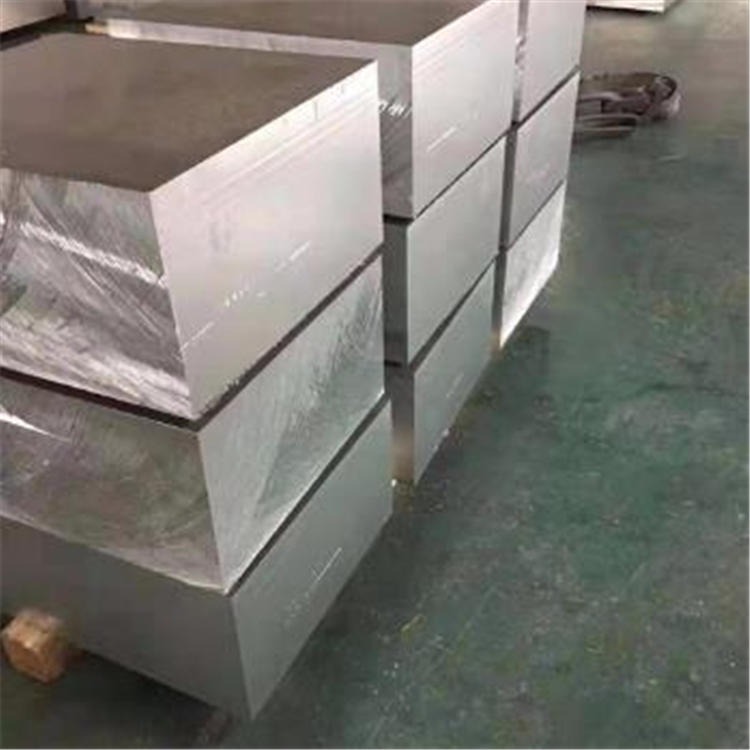 国标环保2A12铝板 2A12中厚铝板切割零售 2A12铝板厂家批发