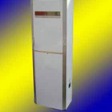 ZXJ供柜式暖风机电热柜式暖风机 型号:NF111-NF-2 库号：M23301图片