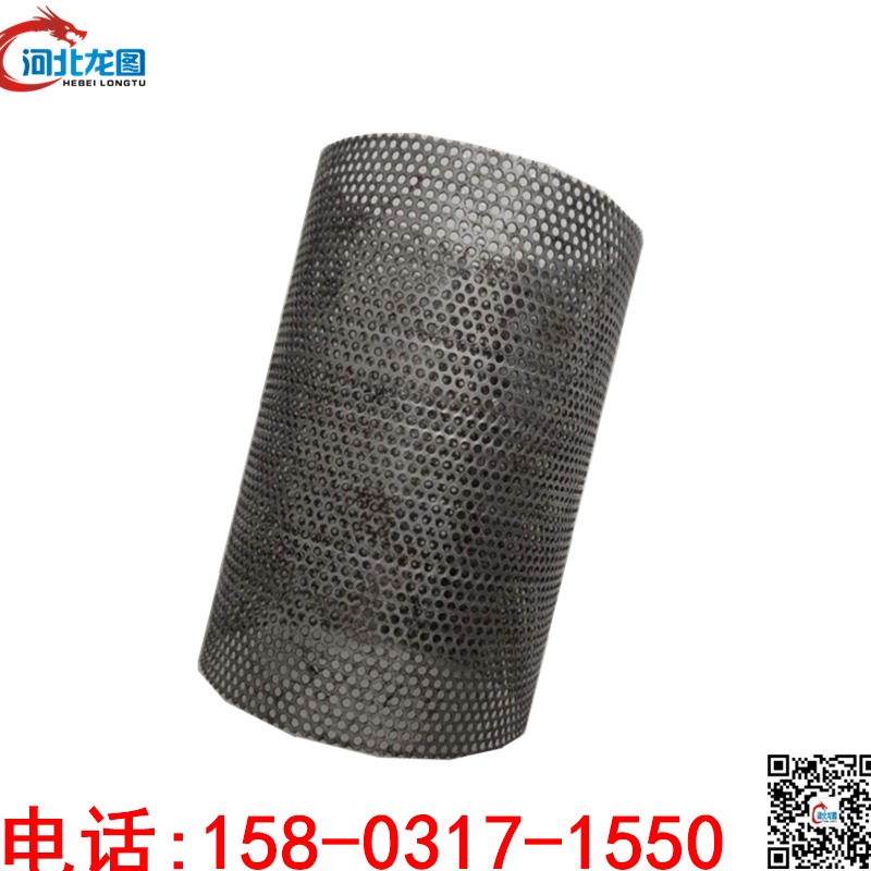 天津 高压锥形滤网 80目不锈钢滤网 临时锥形过滤器 龙图管道