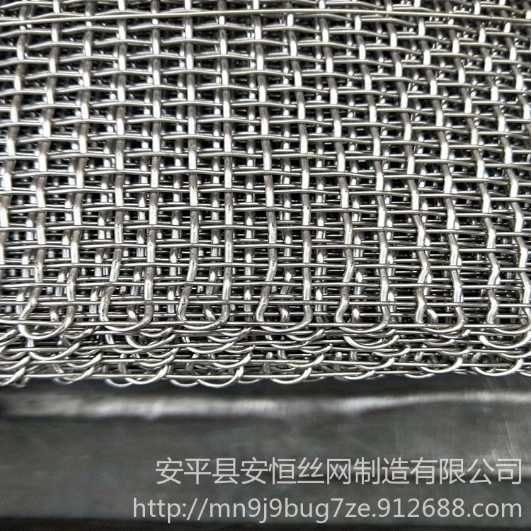 裹边编织钛丝网 1mm丝径10mm孔径钛过滤网 3目方孔钛网 Ta1材质纯钛网