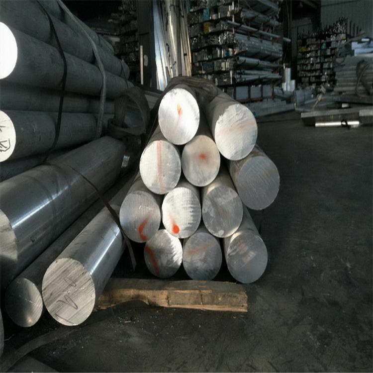 金琪尔供应4006铝合金棒材 4006铝棒批发厂家