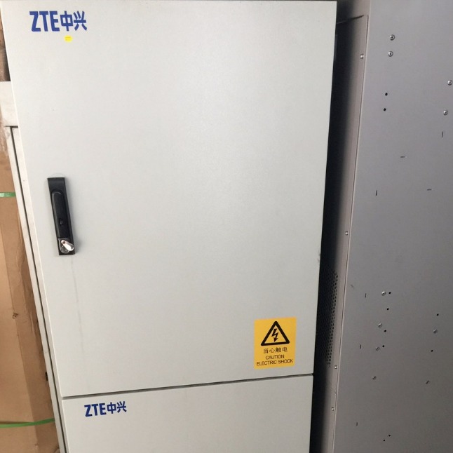中兴ZXDU58W121室外电源柜78V120A一体直流电源