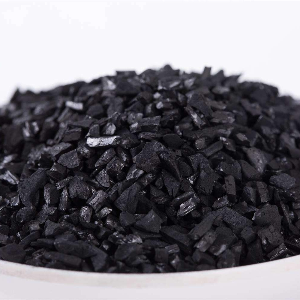 海成蜂窝活性炭价格  脱色果壳活性炭  滁州净水柱状活性炭生产技术分析