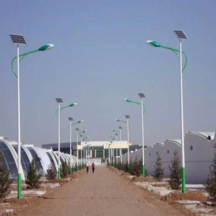 晟迪照明 路灯 太阳能路灯 户外太阳能路灯 7米太阳能路灯 太阳能路灯厂家