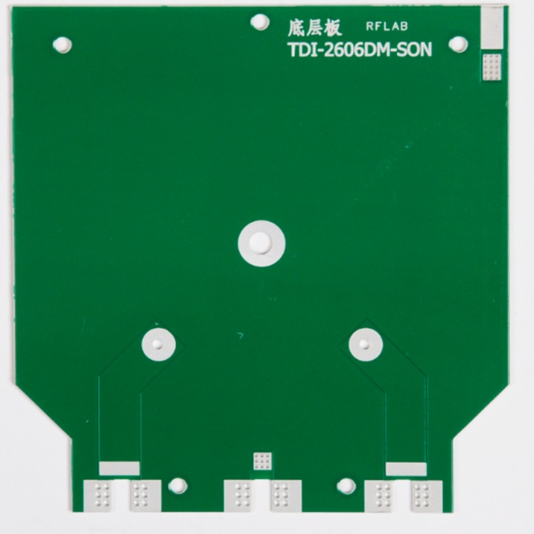 rogers高频板 RO4003C电路板生产厂家 捷科供应PCB射频板 高频板厂 沉锡PCB微波线路板定做加工