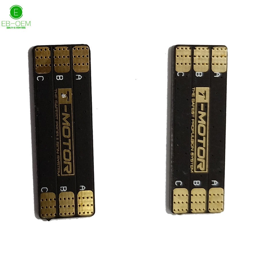物联网标签电路板生产厂家 捷科供应物联网电子标签电路板定制 3.5mm厚电子标签电路板制作