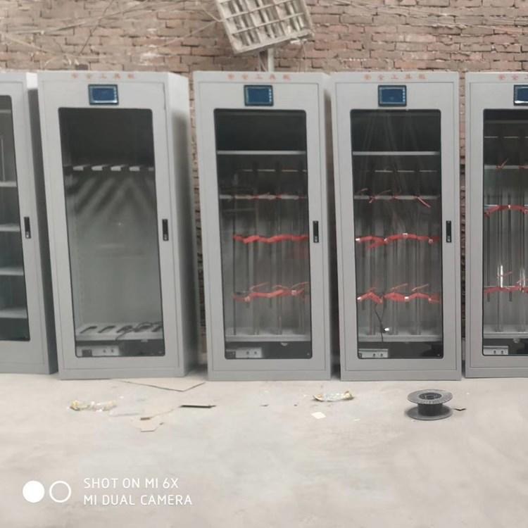 批发生产安全工具柜厂家热线 绝缘器具柜型号 QJG 智科电力