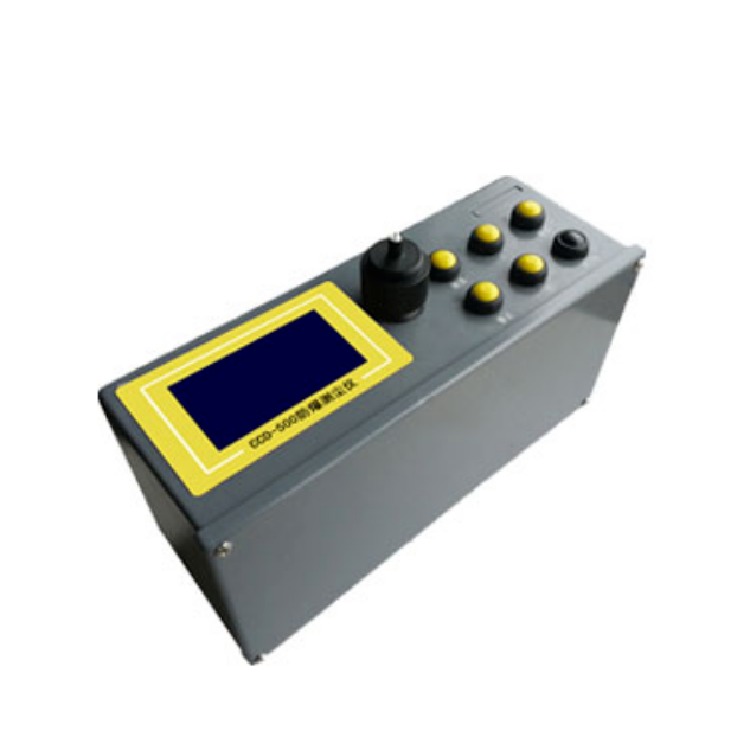 CCD-500防爆粉尘仪 便携式直读粉尘检测