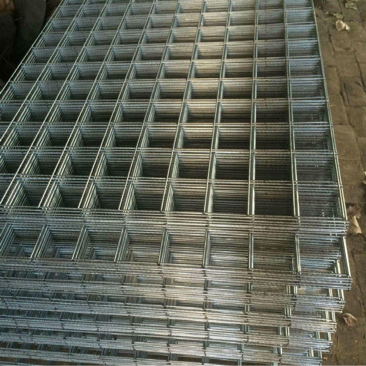 亚奇201不锈钢焊接钢丝网片-网框-苗床网片 热镀锌网架 价格实惠
