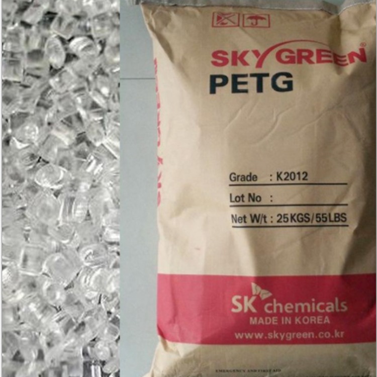 供应透明吹塑材料PETG 韩国SK JN200 透明petg 材料petg图片