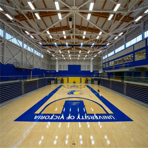 篮球场地板  篮球场木地板  篮球场实木地板  欧氏地板