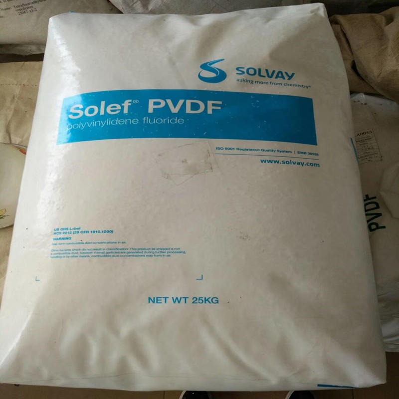 PVDF 美国苏威9009 PVDFSolef 9009挤出  PVDF9009注射 PVDF9009均聚物