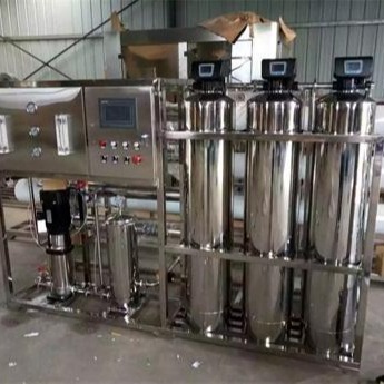 天津食品工业用水 酒厂水处理设备 饮料厂水处理设备长假