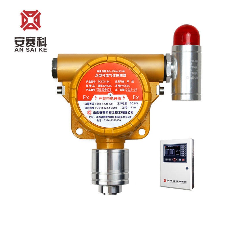 硫酸报警器,丁烷气体报警器,四合一检测仪,壁挂式气体探测器,沼气报警器