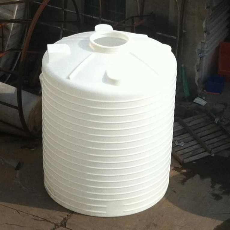 浠水30吨塑料罐子 塑料大水塔 PE桶批发厂家图片
