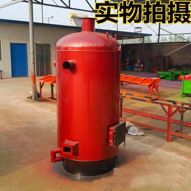 燃煤热风炉  山东养殖场猪圈鸡舍升温设备 新型工业节能智能热风炉的图片