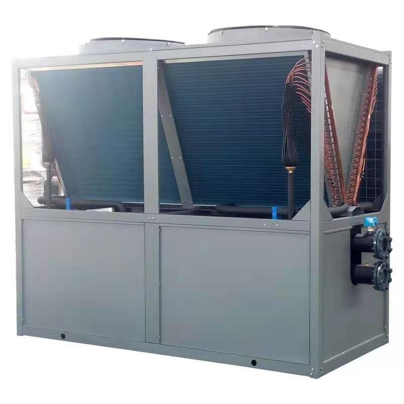 厂家直销中央空调主机   超低温模块  水地源热泵