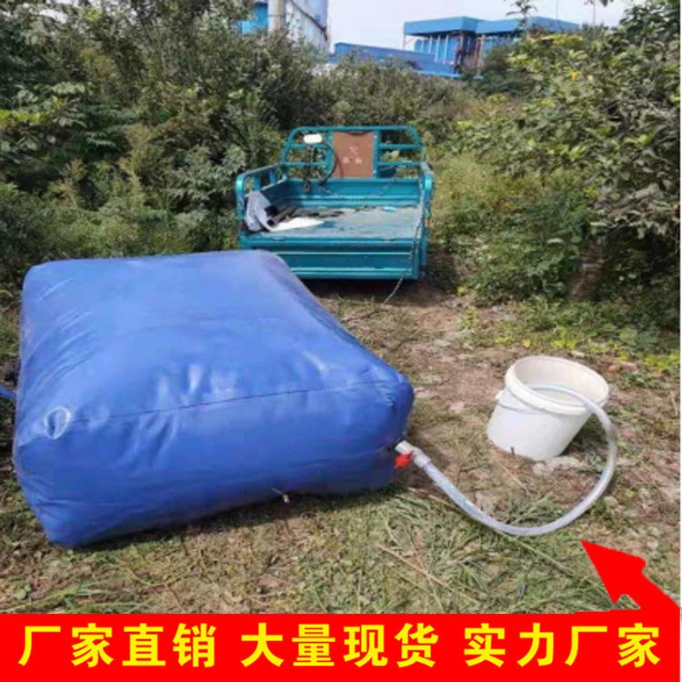静载荷预压水袋 高强度PVC水袋-加工订作