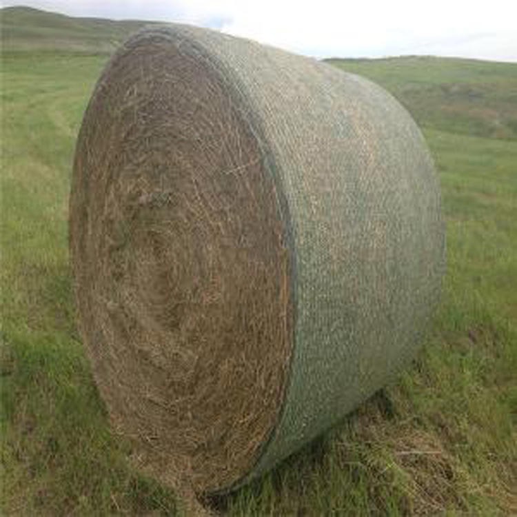 牧草网 捆草网 青储网 秸秆打包网 多种尺寸青贮网 畅达通热卖